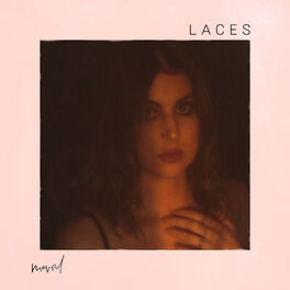 Album cover of moved