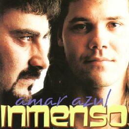 Album cover of Inmenso