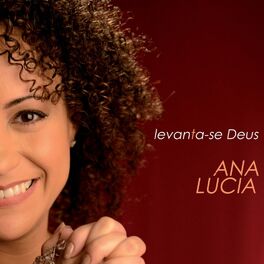 Album cover of Levanta-Se Deus