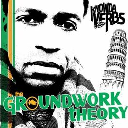 Album cover of The Groundwork Theory