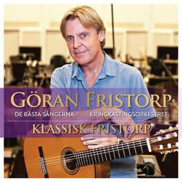 Album cover of Klassisk Fristorp
