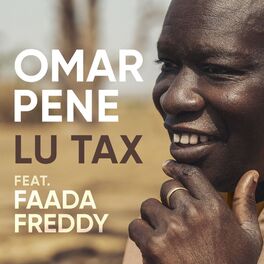Album cover of Lu Tax