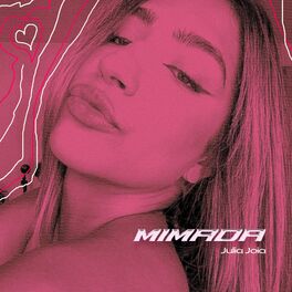 Album cover of MIMADA