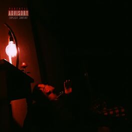 Album cover of Vem F#mar no Quarto