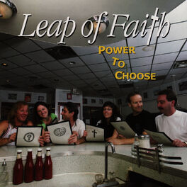 Album cover of Power To Choose