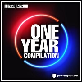 Album cover of One Year Compilation