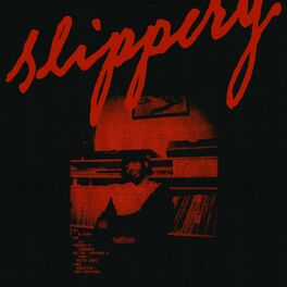 Album cover of Slippery (feat. DESTIN CONRAD)