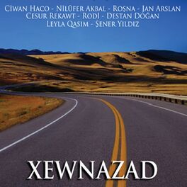 Album cover of Xewnazad