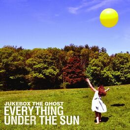 Album cover of Everything Under the Sun