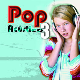 Album cover of Pop Acústico 3