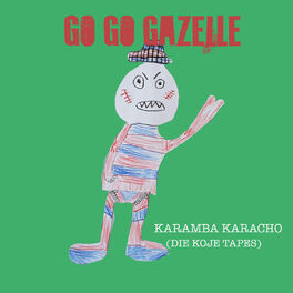 Album cover of Karamba Karacho