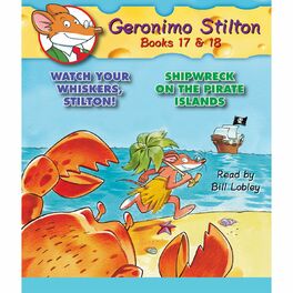 Geronimo Stilton: albums, songs, playlists