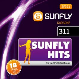 Album cover of Sunfly Hits 311