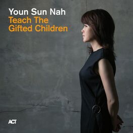 Album cover of Teach the Gifted Children