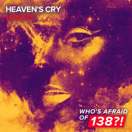 Album cover of Voices