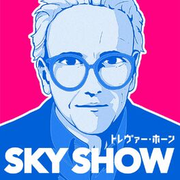 Album cover of Sky Show