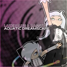 Album cover of Aquatic Dreamscape