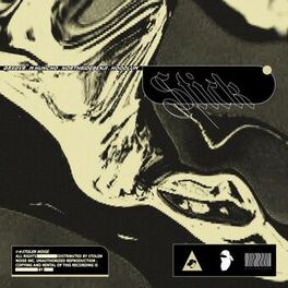 Album cover of Stick