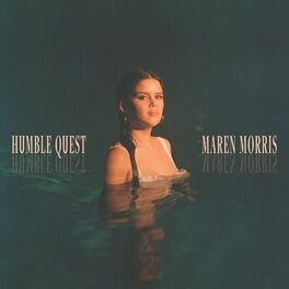 Album cover of Humble Quest