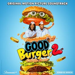 Album cover of Good Burger 2 (Original Motion Picture Soundtrack)