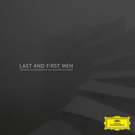 Album cover of Last And First Men
