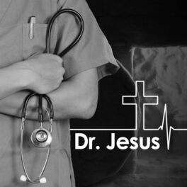 Album cover of Doutor Jesus
