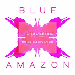 Album cover of Interpretations - Mixed by Ian Ossia (12