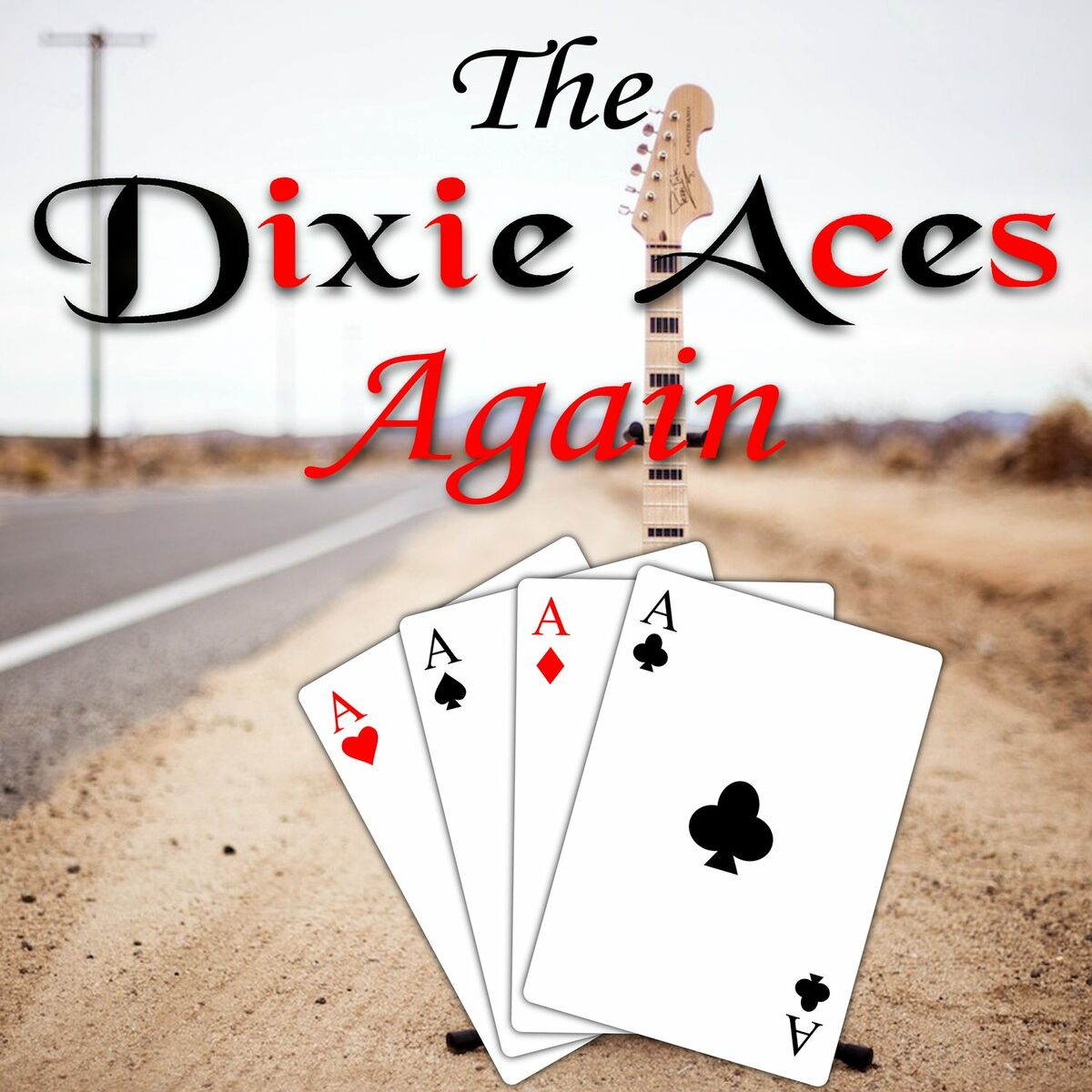 Dixie Aces: albums, songs, playlists | Listen on Deezer