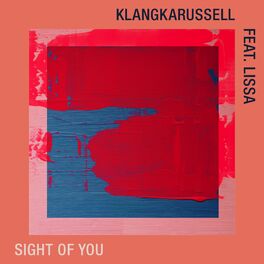 Album cover of Sight Of You