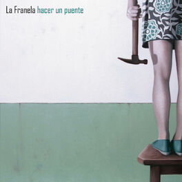 Album cover of Hacer Un Puente