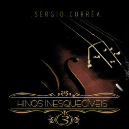 Album cover of Hinos Inesquecíveis 3