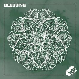 Album cover of Blessing (Original Mix)
