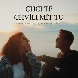 Album cover of Chci Tě Chvíli Mít Tu