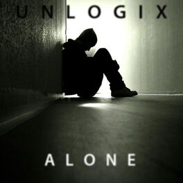Album cover of Alone