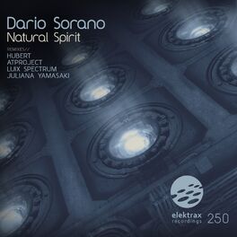 Album cover of Natural Spirit