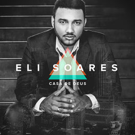 Album cover of Casa De Deus