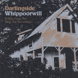 Album cover of Whippoorwill