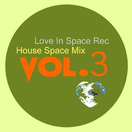 Album cover of House Space Club - Vol.3