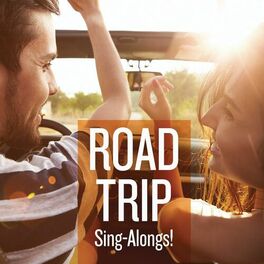 Album cover of Road Trip Sing-Alongs