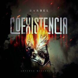 Album cover of Coexistencia