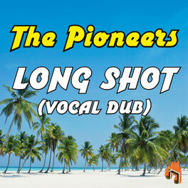 Album cover of Long Shot (Vocal Dub)