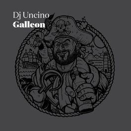 Album cover of Galleon