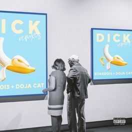 Album cover of Dick (Remixes) (feat. Doja Cat)