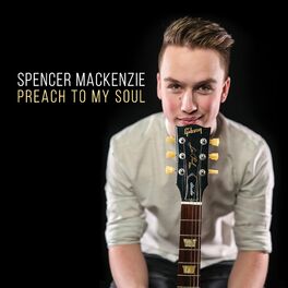 Album cover of Preach To My Soul