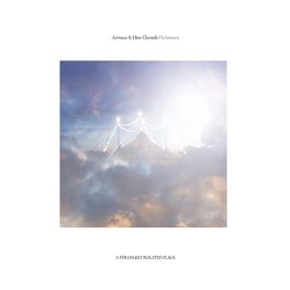Album cover of In-between
