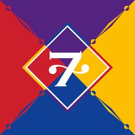 Album cover of 4COLORS