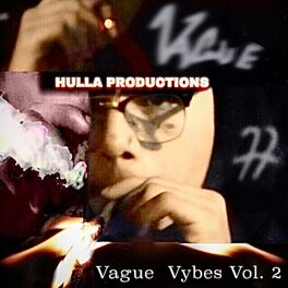 Album cover of Vybes, Vol. 2
