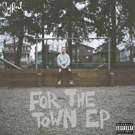 Album cover of For the Town - EP