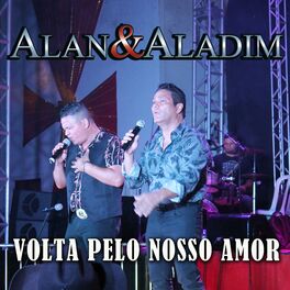 Album cover of Volta pelo Nosso Amor