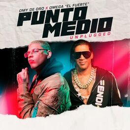 Album cover of Punto Medio (Unplugged)